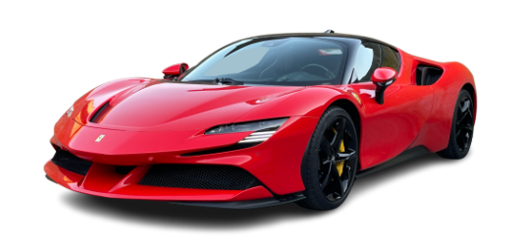 Ferrari SF90
