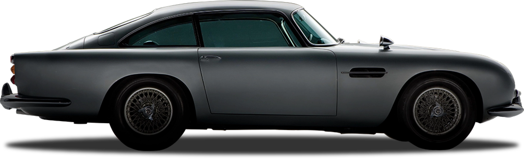 007 Aston Martin | Aston Martin Newport Beach | Orange County